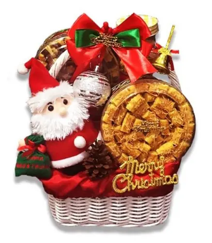 Hampers / Parcel Natal & Tahun Baru malang